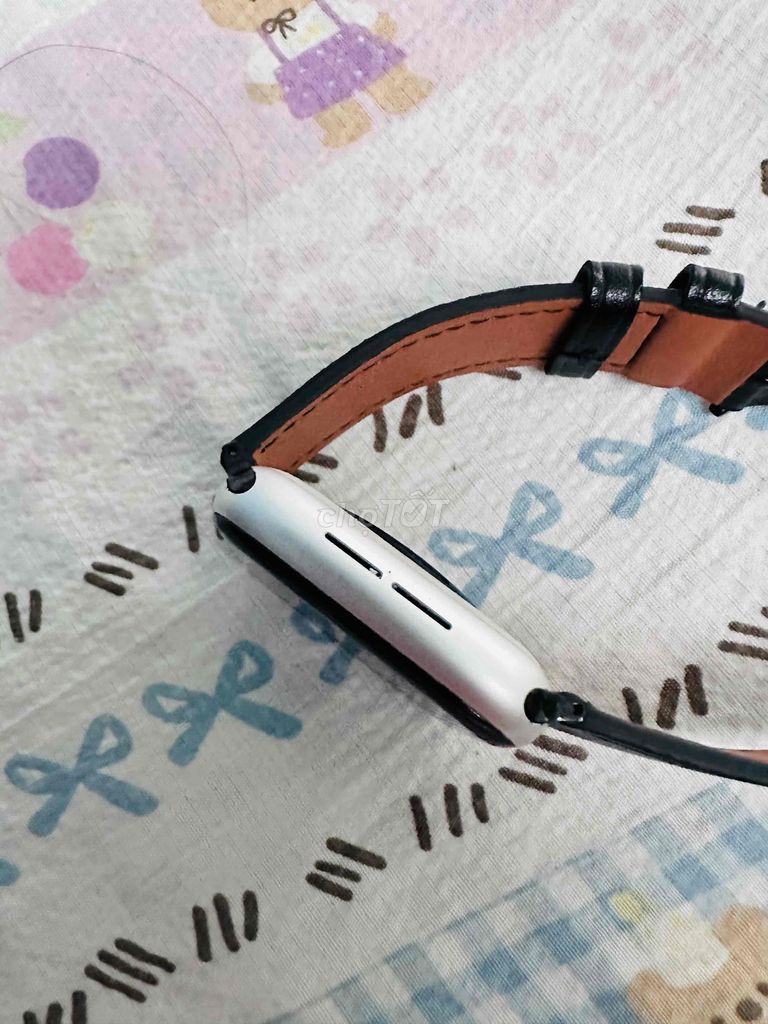 Apple Watch SE Gen 2 GPS + Cellular 44mm 32GB. Mua bán Thiết bị đeo thông minh tại Thành phố Phú Quốc Kiên Giang được đăng bởi Nguyễn Tuấn Vũ hình 1