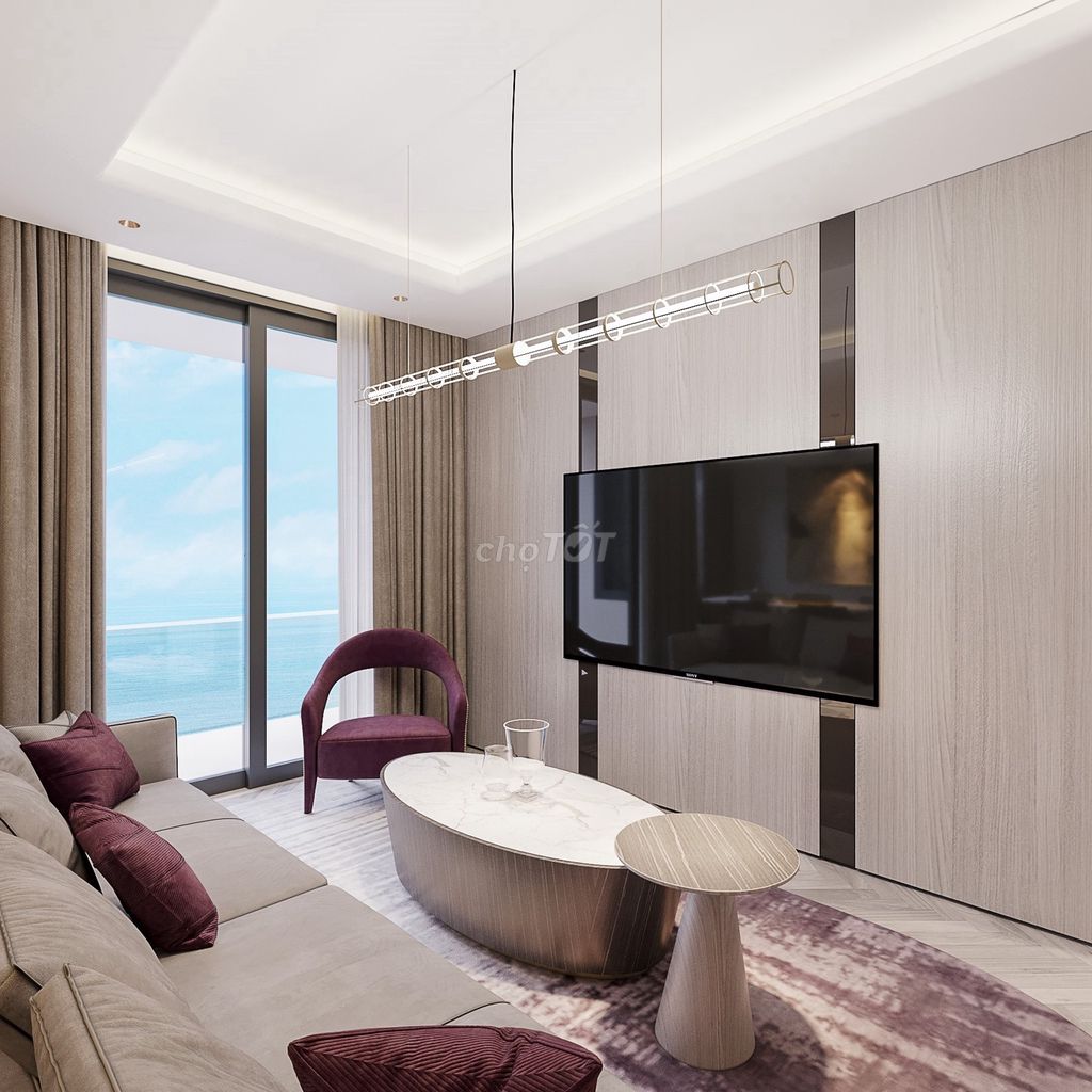 Regal Signature Đồng Hới - Căn hộ view biển, 1 - 3PN, sở hữu lâu dài. Mua bán Căn hộ/Chung cư tại Thành Phố Đồng Hới Quảng Bình được đăng bởi Trần Phước Đất Xanh hình 4