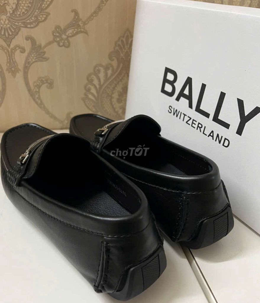 Bally sz 41  và 42. Mua bán Giày dép tại Quận Gò Vấp Tp Hồ Chí Minh được đăng bởi Anh Ba  Hàng hiệu tuyển Chuyên bán Online uy tín hình 5