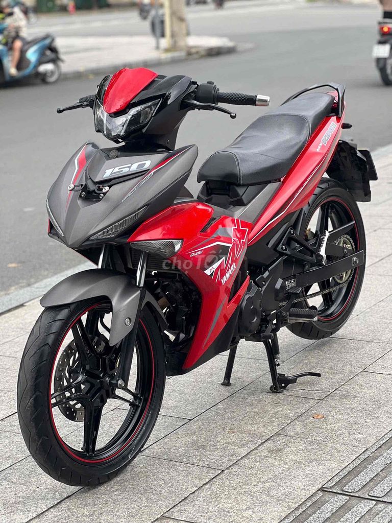❤️ Mxking 150 đời 2023 bstp chính chủ hỗ trợ góp. Mua bán Xe máy tại Quận 11 Tp Hồ Chí Minh được đăng bởi Hưng Từ hình 7