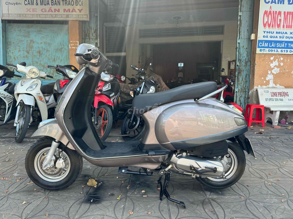 NIOSHIMA (49cm3)(2020) BS:65AA:CẦN THƠ
