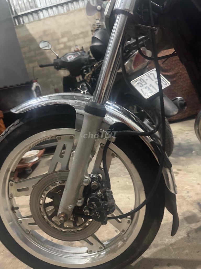 dọn nhà cần bán honda LA 250cc zin. Mua bán Xe máy tại Huyện Gò Dầu Tây Ninh được đăng bởi Thuận hình 2