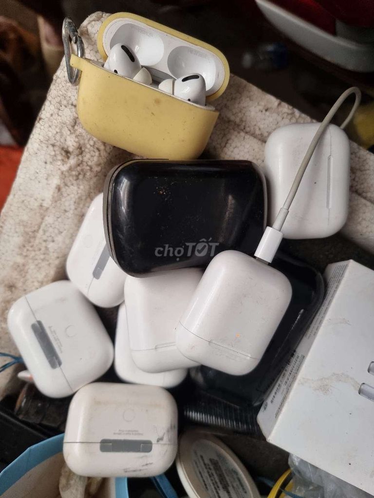 Thanh lý 10 tai  Bluetooth rẻ như cho. Mua bán Tivi, Âm thanh tại Thành phố Buôn Ma Thuột Đắk Lắk được đăng bởi Hoàng Quân Vương  hình 1