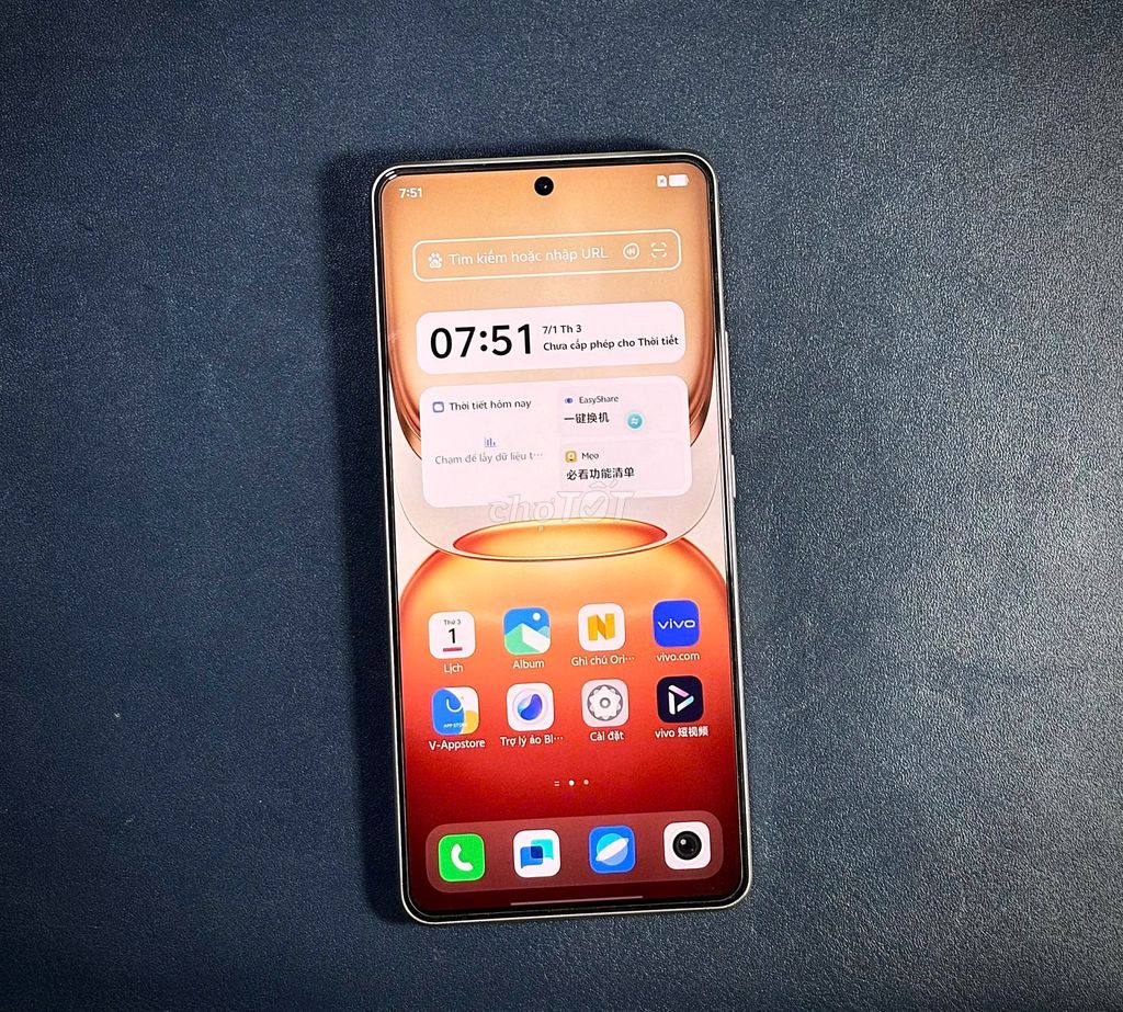 IQOO Z10 Turbo 12/256 nâu như tin đăng gl. Mua bán Điện thoại tại Quận 3 Tp Hồ Chí Minh được đăng bởi T83 hình 1