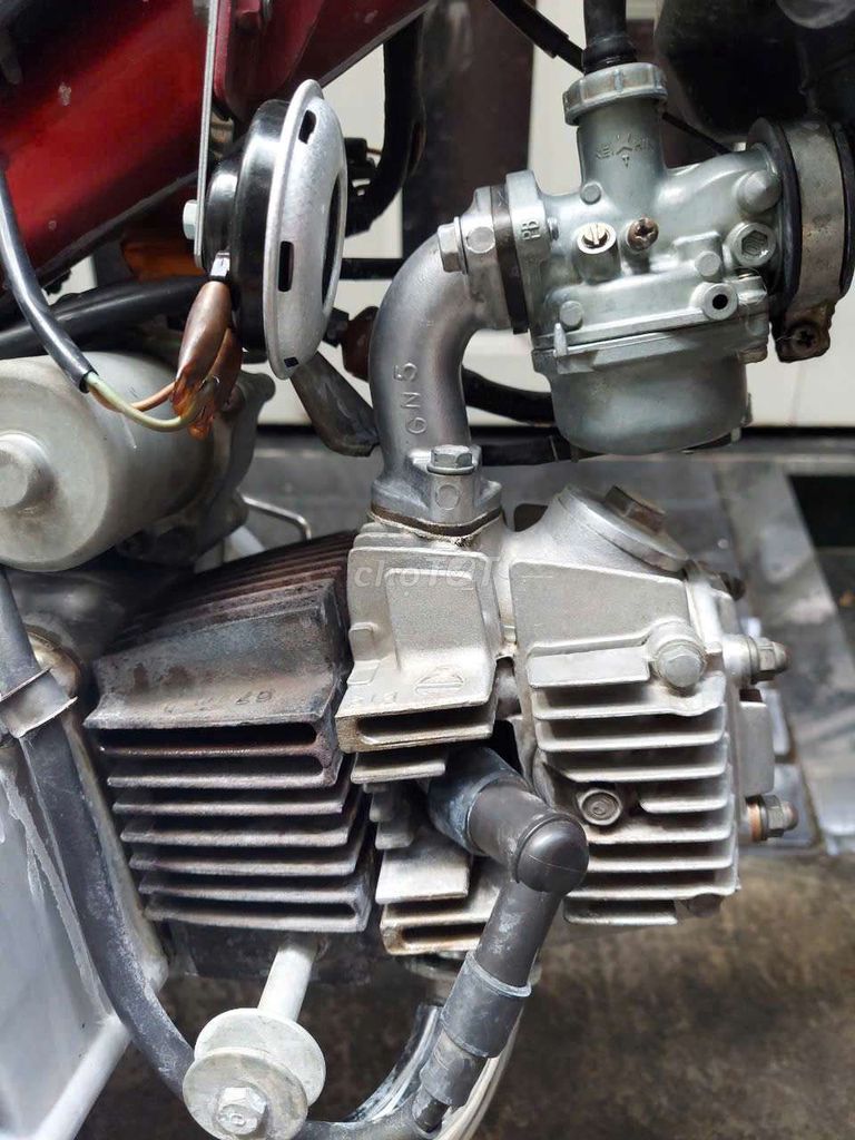 CÂN BÁN GÂP. Mua bán Xe máy tại Quận 10 Tp Hồ Chí Minh được đăng bởi A. Cang hình 6