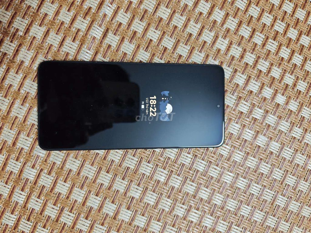 Xiaomi Redmi Turbo 4 Đen Đã sử dụng. Mua bán Điện thoại tại Quận Liên Chiểu Đà Nẵng được đăng bởi Hải hình 1