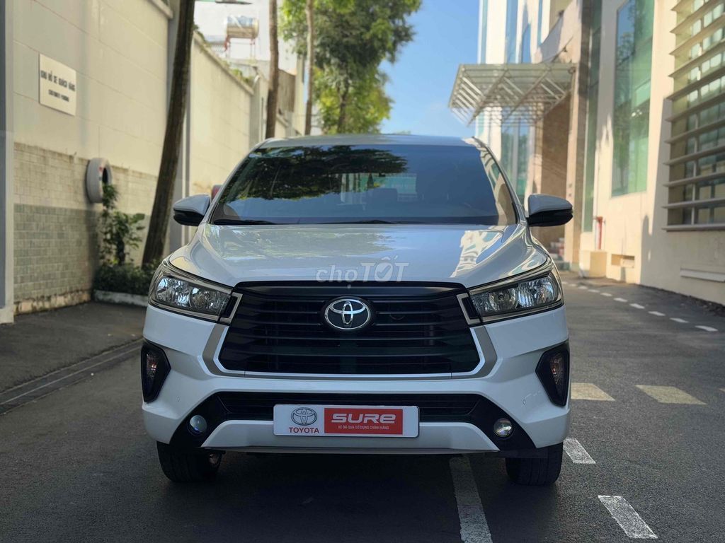 Toyota Innova 2019 2.0G - 50000 km. Mua bán Ô tô tại Quận Ninh Kiều Cần Thơ được đăng bởi Nhựt Phi Toyota Ninh Kiều hình 2