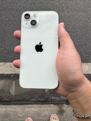 Iphone 13-256GB Đẹp Keng Giá Học Sinh Sinh Viên