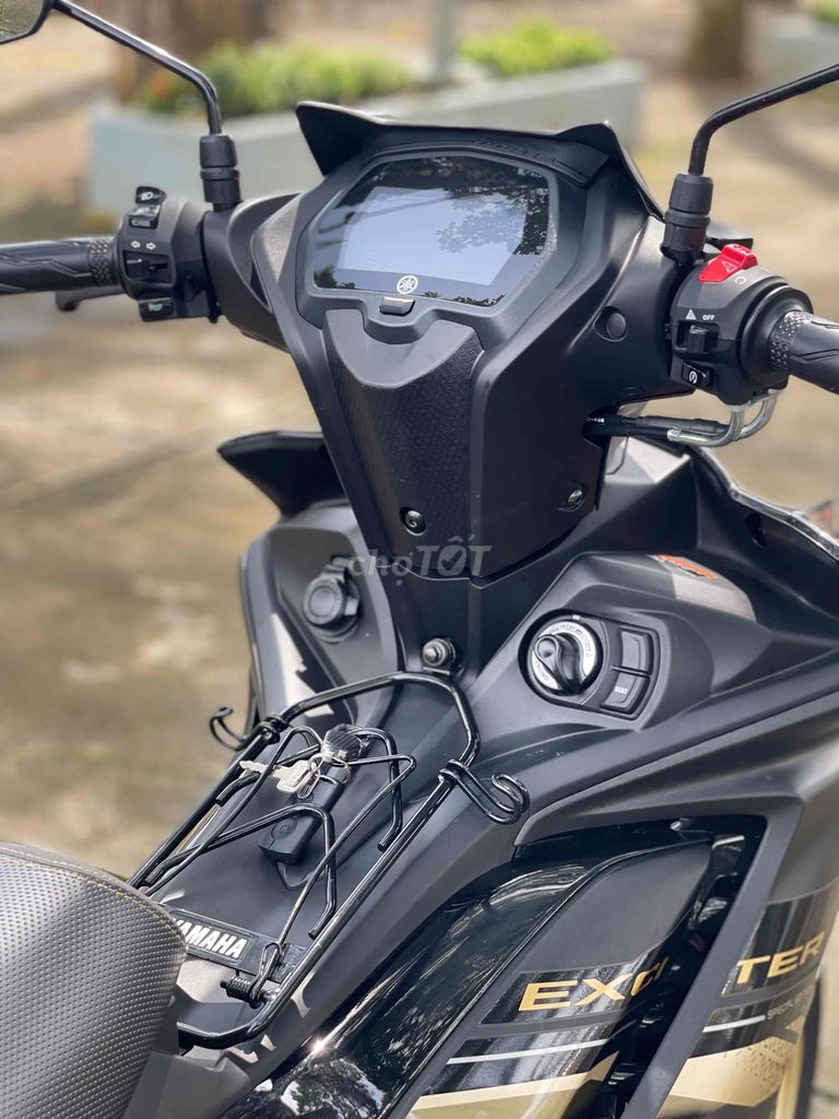 Ex155 abs-2025 sieu cọp. Mua bán Xe máy tại Huyện Trảng Bom Đồng Nai được đăng bởi kiều hình 16