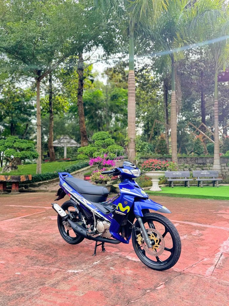 🔥YAZ MOVISTAR BẢN GIỚI HẠN 5000 TOÀN THẾ GIỚI🔥. Mua bán Xe máy tại Huyện Định Quán Đồng Nai được đăng bởi Liều Tuấn Vỹ hình 14