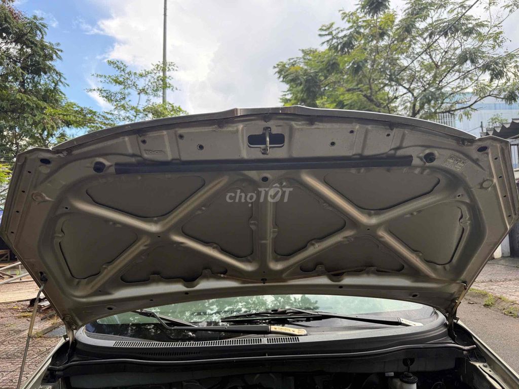 Toyota Innova 2008 G - 186000 km. Mua bán Ô tô tại Huyện Trảng Bom Đồng Nai được đăng bởi nguyên thành trung hình 13