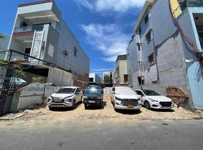 Plot of land 112 m² · Đường Hà Huy Tập