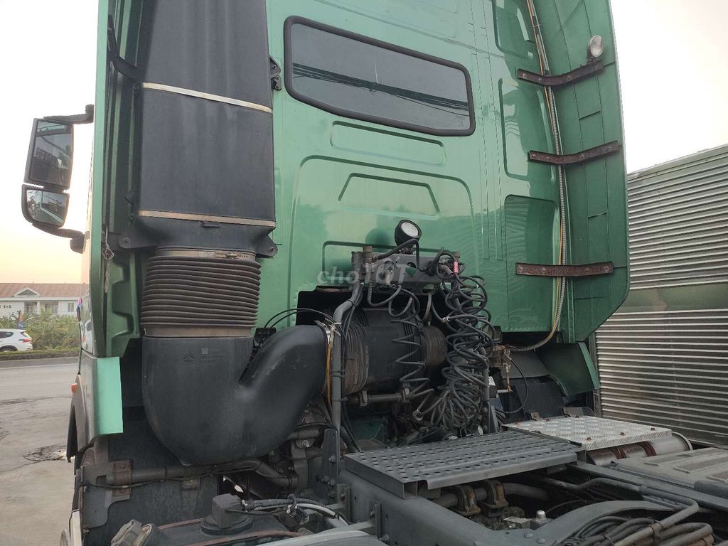 Đầu kéo HOWO 420 cầu dầu, đời 2021.. Mua bán Xe tải, xe ben tại Huyện Đan Phượng Hà Nội được đăng bởi A Đông hình 6