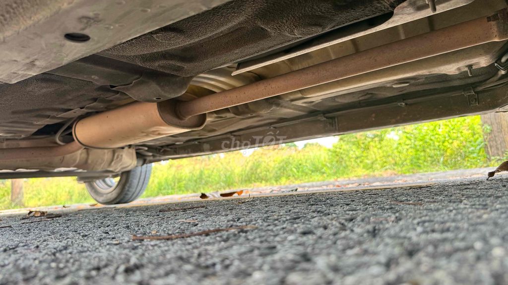 HUYNDAI GETZ 2009 ĐẸP. Mua bán Ô tô tại Thị xã Bến Cát Bình Dương được đăng bởi Nguyên xe rẻ hình 10