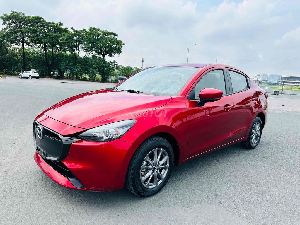 Mazda 2 1.5AT sản xuất 2024. Mua bán Ô tô tại Quận Nam Từ Liêm Hà Nội được đăng bởi A Phương hình 3