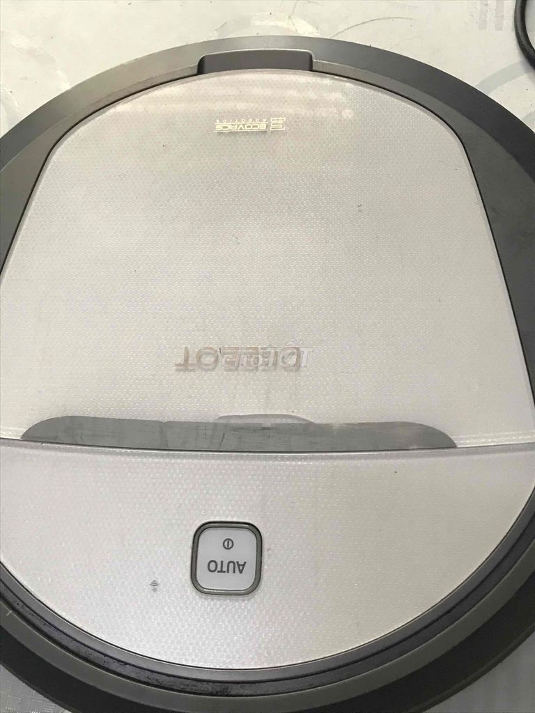 Robot hút bụi Ecovacs Robotics DB3G.11. Mua bán Thiết bị vệ sinh, nhà tắm tại Quận 11 Tp Hồ Chí Minh được đăng bởi Hoàng Thái Cực hình 1