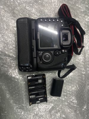 Bán canon 7d đẹp 99% kèm grip. Mua bán Máy ảnh, Máy quay tại Thành phố Thủ Đức Tp Hồ Chí Minh được đăng bởi Thiên Long Nguyễn Hoàng