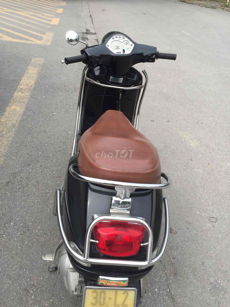 cần thanh lý xe vespa lx 150 nguyên bản chính chủ. Mua bán Xe máy tại Quận Tây Hồ Hà Nội được đăng bởi Phương thao hình 3
