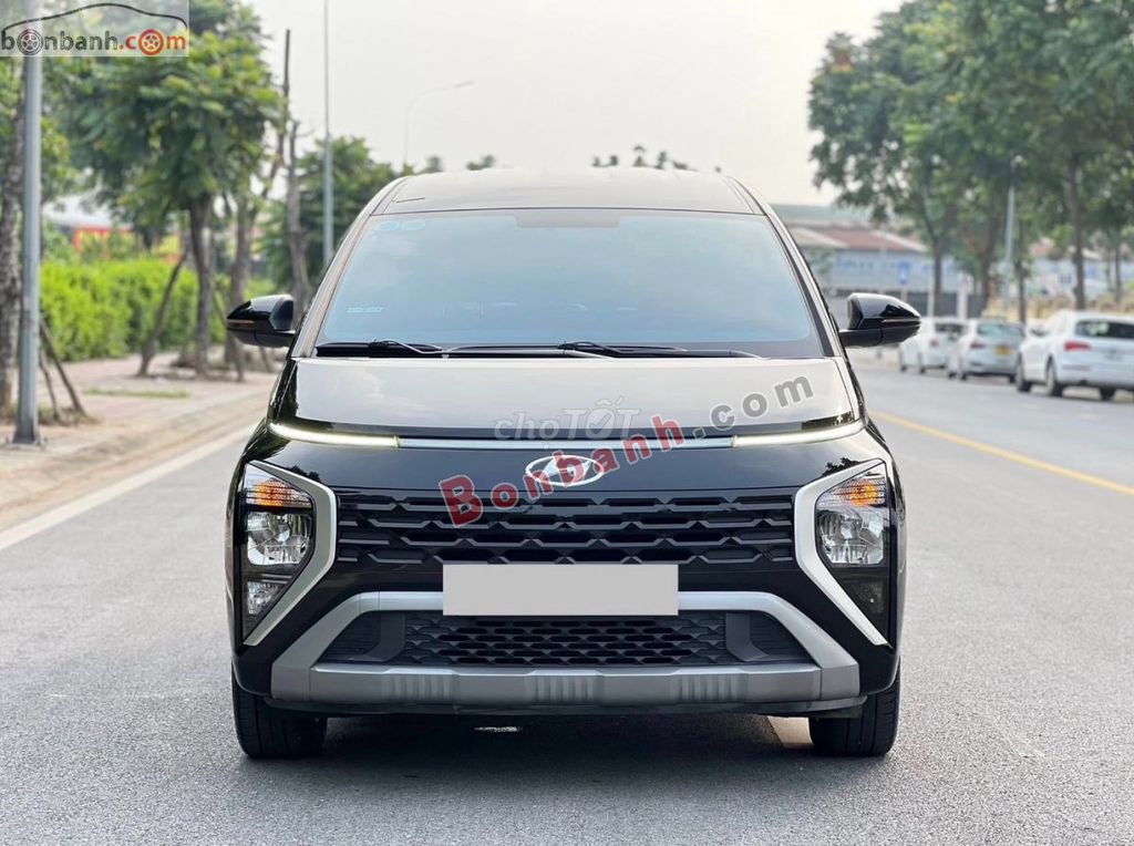 Huyndai Stazager 2022. Mua bán Ô tô tại Quận Long Biên Hà Nội được đăng bởi Nguyễn Long Hải hình 4