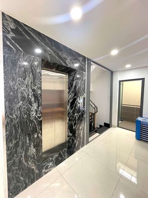 Townhouse 80 m² · 1 bed · đường 72TML