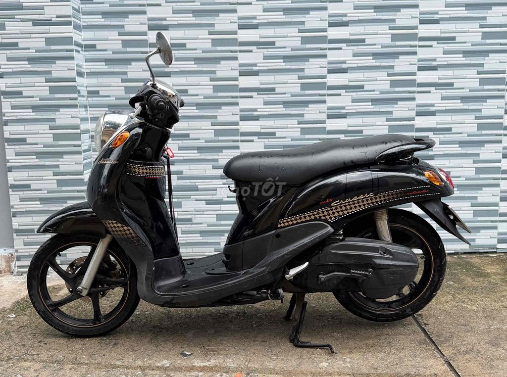 Yamaha Mio Classical 2010 chính chủ, máy zin êm