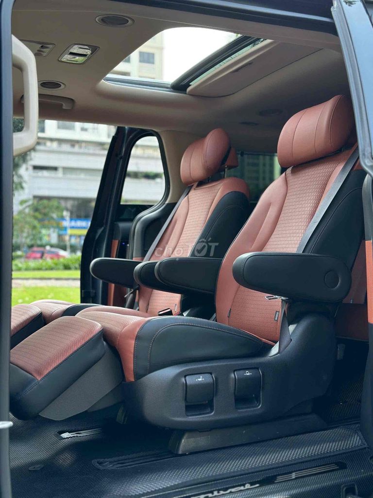 Kia Carnival 2022 Signature 2.2D - lướt 28.000km. Mua bán Ô tô tại Quận 1 Tp Hồ Chí Minh được đăng bởi Nguyên hình 9