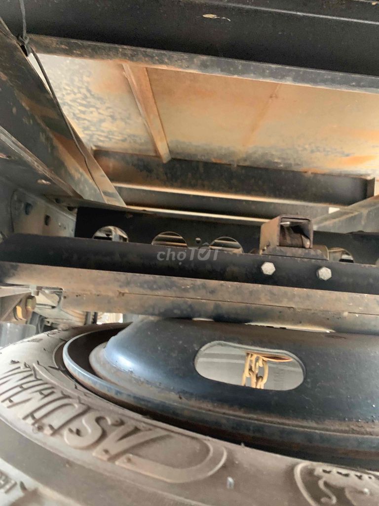 IZ250/2023 lăn bánh 06/2024. Mua bán Xe tải, xe ben tại Huyện Châu Thành Bến Tre được đăng bởi nguyen van trung hình 13