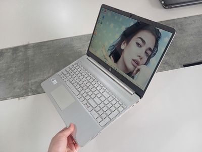 💻 Laptop HP 15S (I3 Gen11 / 8G / SSD 256G). Mua bán Laptop tại Thành phố Thủ Dầu Một Bình Dương được đăng bởi Laptop Hoàng Phát