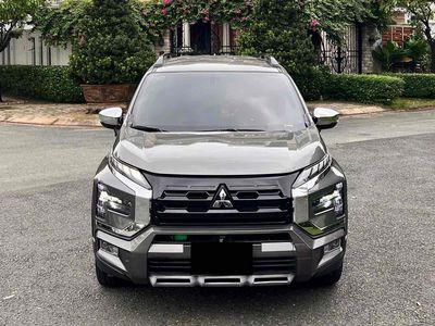 Xpander Cross 2023 màu Nâu - 31.000 km. Mua bán Ô tô tại Quận 7 Tp Hồ Chí Minh được đăng bởi A Hoàng