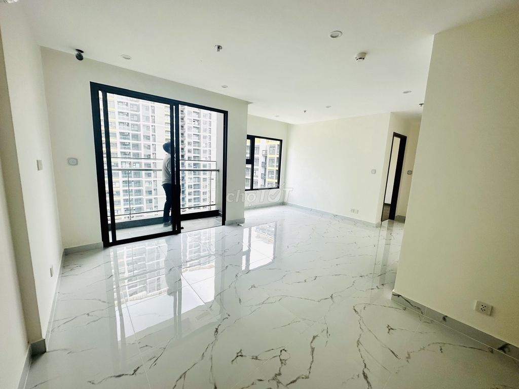 căn hộ 2PN+  69m2 Vinhomes HCM giá rẻ. Mua bán căn hộ/chung cư tại Thành phố Thủ Đức Tp Hồ Chí Minh được đăng bởi LÊ THỊ LÀN hình 3