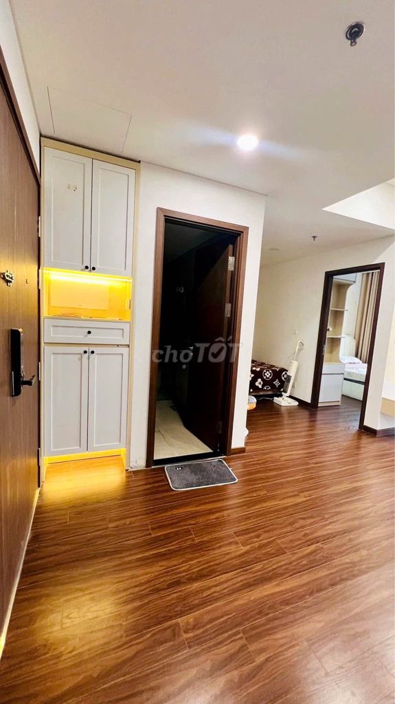 Bán căn hộ 1N+ M3 Vinuni, hướng TN, 3.05 tỷ