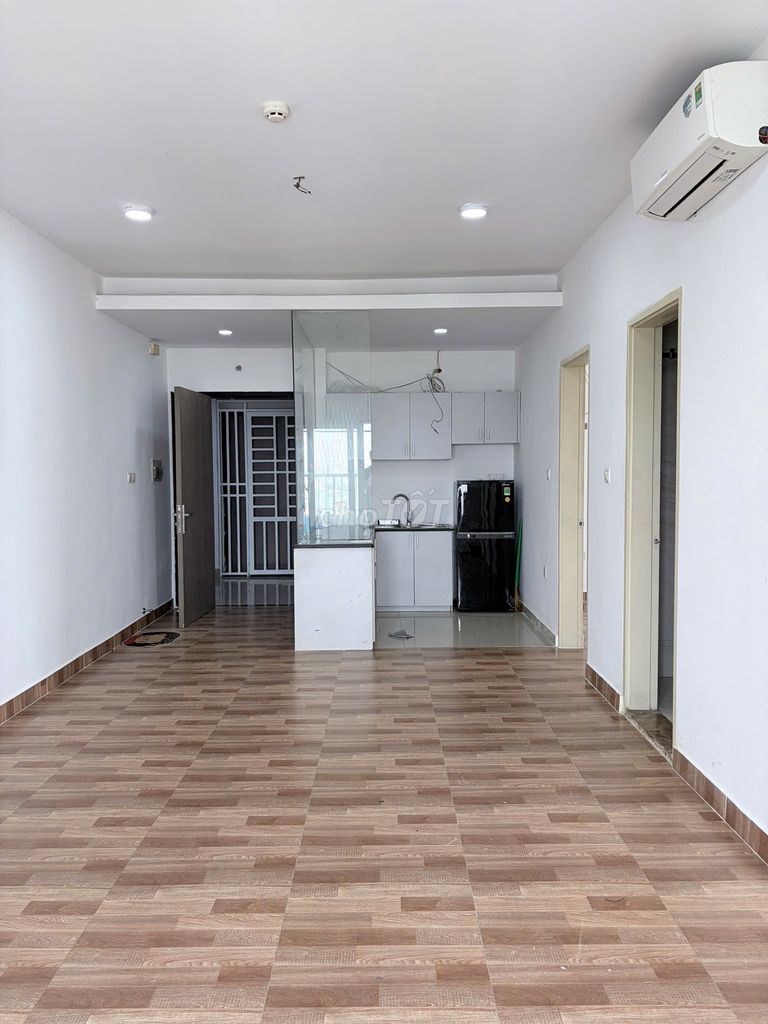 Угловая квартира в ЖК Tan Binh Apartment – 32 Hoang Bat Dat
