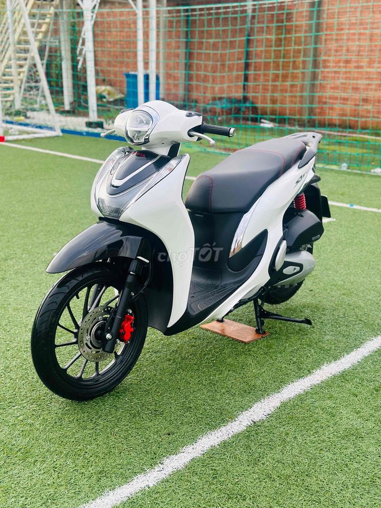 SHMODE ABS DKLD 2021 9000KM XE ĐẸP QUÁ MỚI [GÓP]. Mua bán Xe máy tại Huyện Chợ Mới An Giang được đăng bởi XE MÁY THIỆN PHÁT AN GIANG hình 2