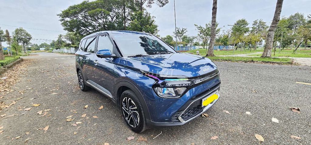 KIA Carens 2024 IVT. Mua bán Ô tô tại Quận Bình Thuỷ Cần Thơ được đăng bởi Lam Nguyễn hình 1