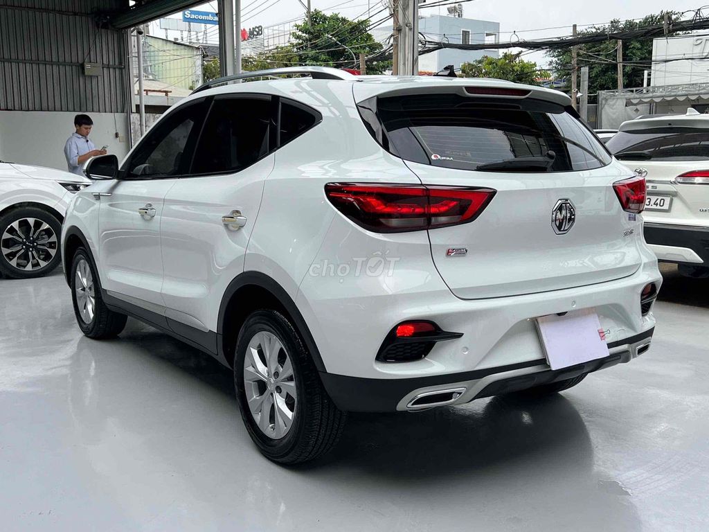 MG MGZS 2024 Standard 1.5 AT 2WD - 13000 km. Mua bán Ô tô tại Thành phố Thủ Đức Tp Hồ Chí Minh được đăng bởi thanh phụng hình 3