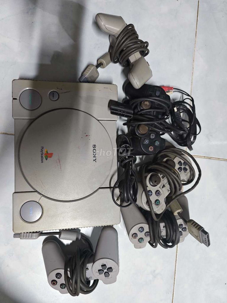 PS1