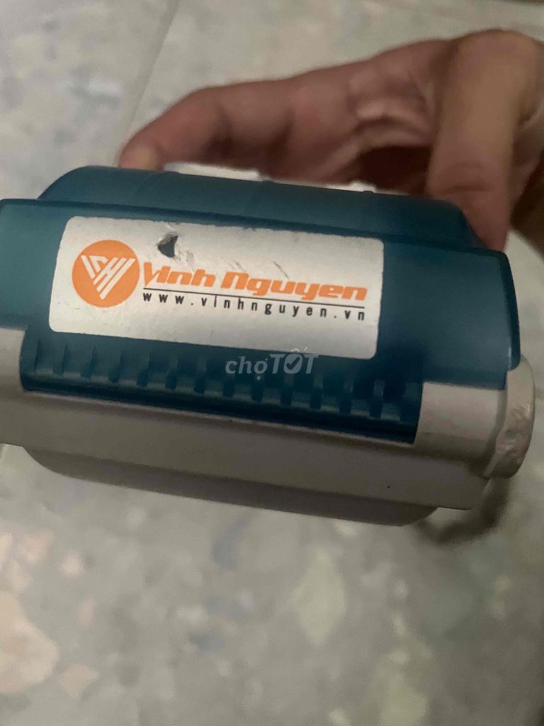Máy in nhiệt Nyear Label. Mua bán Đồ dùng văn phòng tại Huyện Hóc Môn Tp Hồ Chí Minh được đăng bởi Phú Nguyễn hình 1