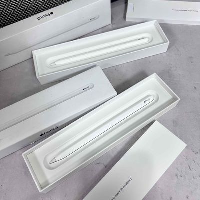Pencil 2 99% Fullbox. Mua bán Phụ kiện (Màn hình, Chuột...) tại Quận 10 Tp Hồ Chí Minh được đăng bởi Miki Store