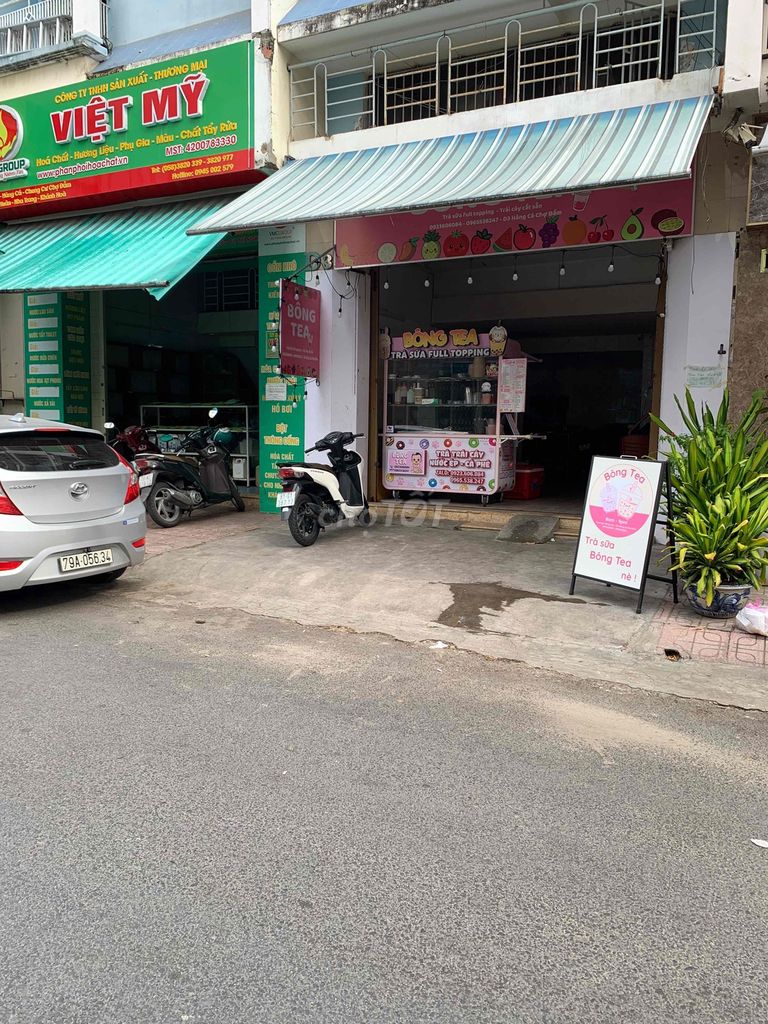 Аренда · 2 комн. · 100 м² · Thành phố Nha Trang, ул. Đường Hàng Cá