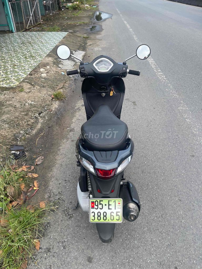 Libyti 2016 abs 3vie zin đep bs 95. Mua bán Xe máy tại Thành phố Ngã Bảy Hậu Giang được đăng bởi Xe Máy Minh Hiếu Hậu Giang  hình 4