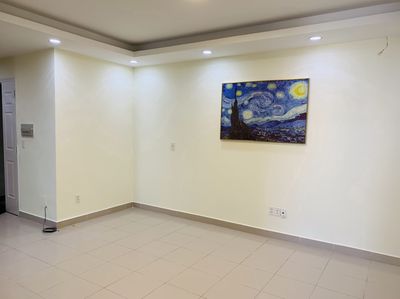 Cho thuê căn hộ Hà Đô Nguyễn Văn Công - 2Pn giá 12 tr - 3PN giá 13.5tr