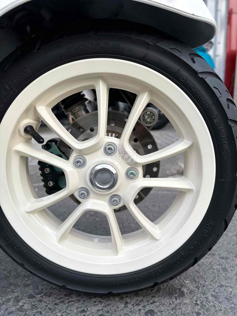 PRIMAVERA BẢN BICNIC. BẢN GIỚI HANH CHÍNH CHỦ. Mua bán Xe máy tại Quận Phú Nhuận Tp Hồ Chí Minh được đăng bởi vespa cũ PiAGIO Cao Cấp TUẤN CƯƠNG SAIGON  hình 7