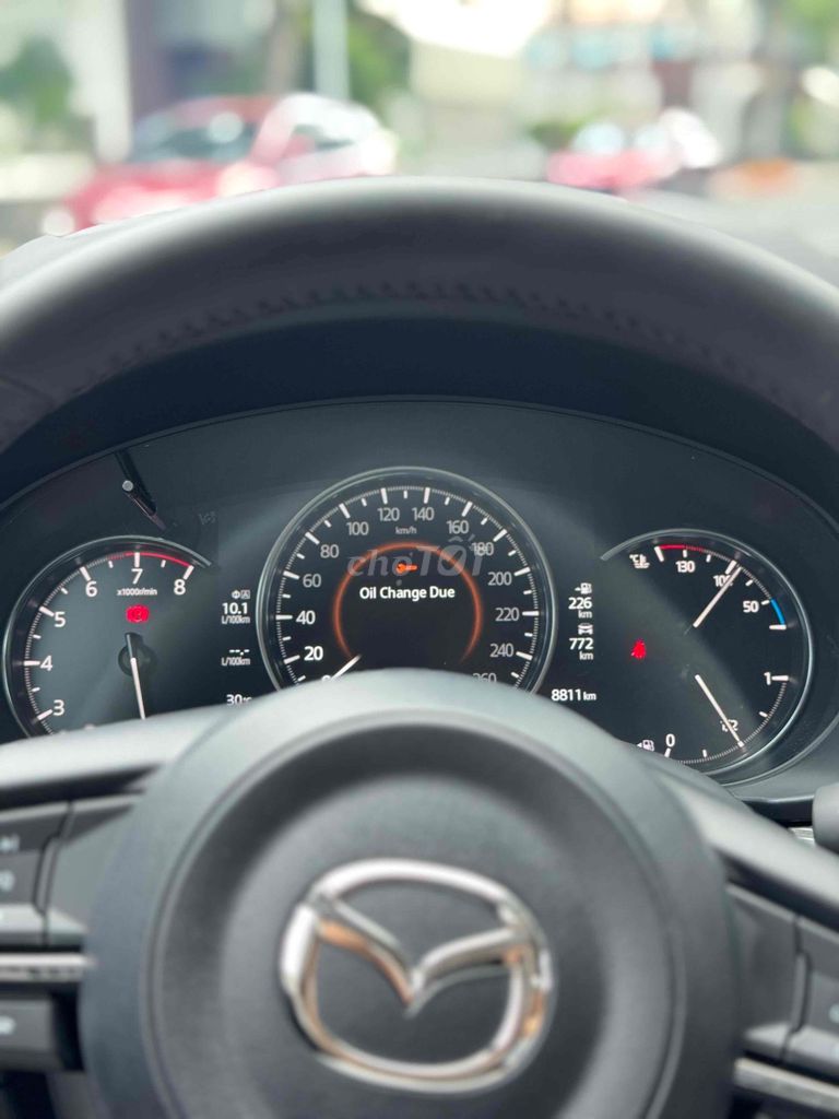 CX5 2023 Model 2024 Premium 2.0 AT - 8000 km. Mua bán Ô tô tại Quận 8 Tp Hồ Chí Minh được đăng bởi Cửa hàng xe máy Bảo chuyên Vario trả góp hình 16