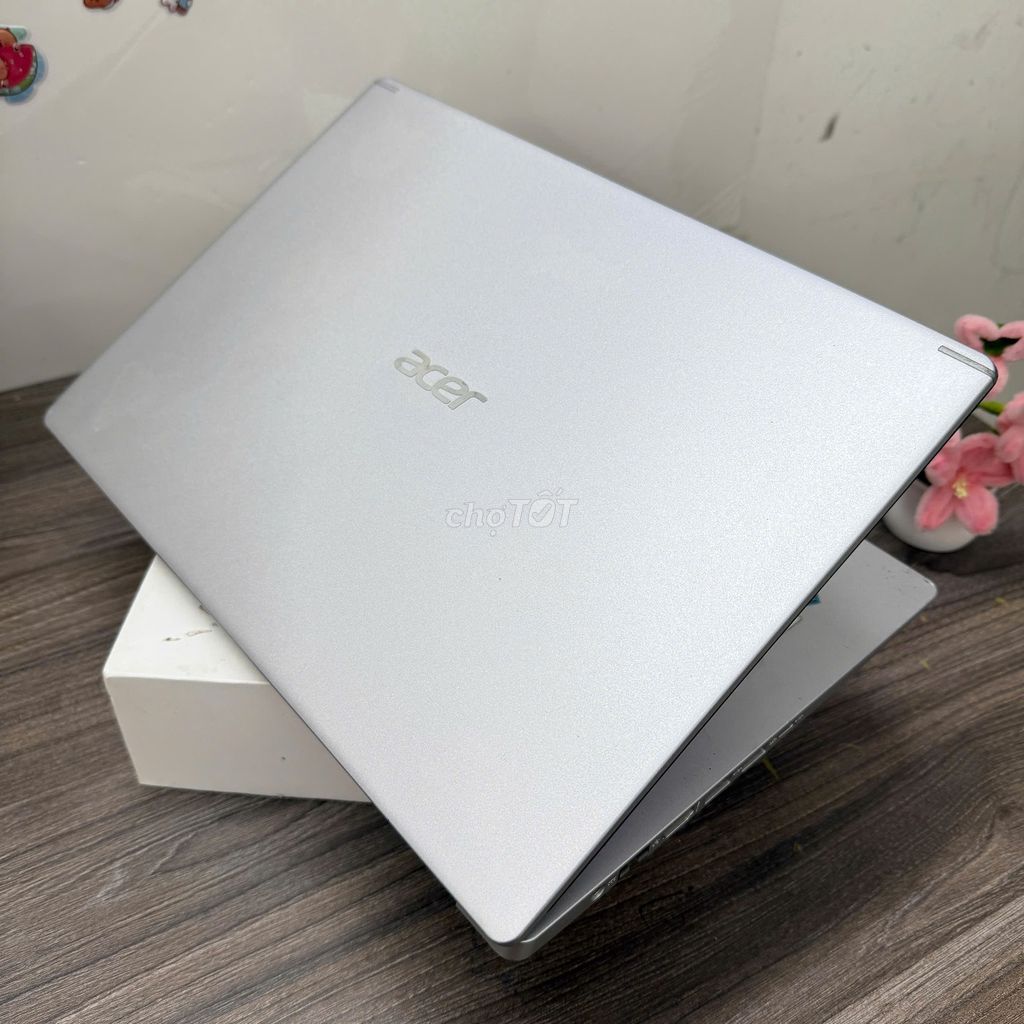 Acer Aspire A514-53 i5-1035G1 14 inch 8GB/256G. Mua bán Laptop tại Quận Thanh Xuân Hà Nội được đăng bởi Nguyễn Duy Hùng hình 1