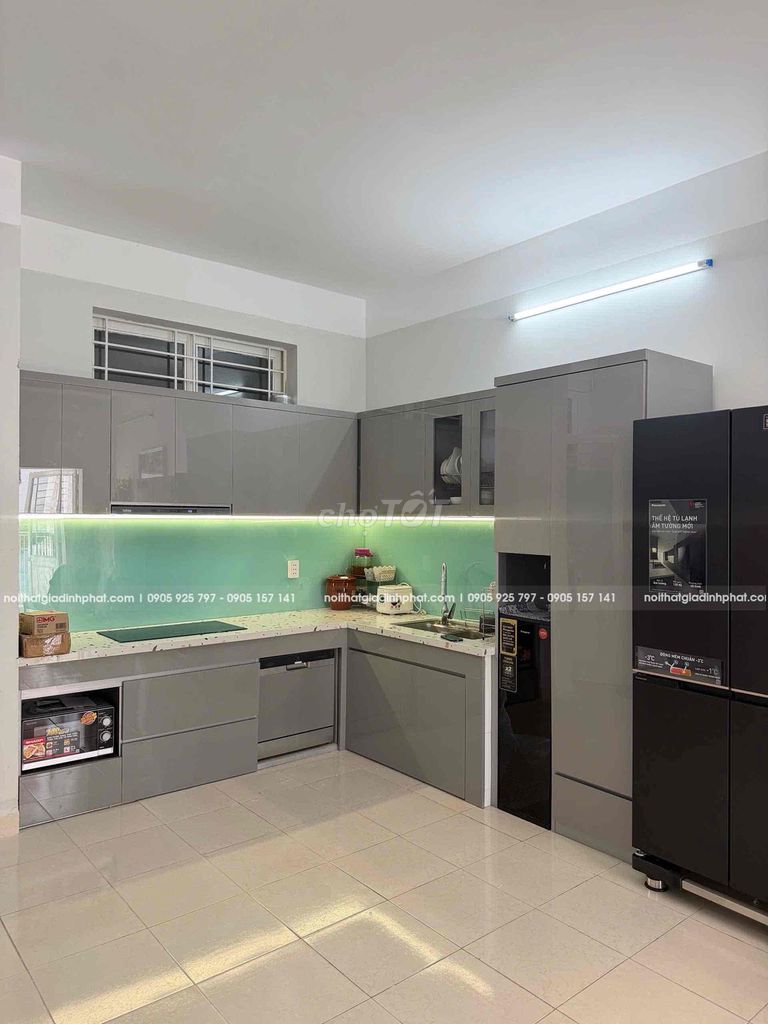 Hệ tủ đồ khô Inox Hiện đại. Mua bán Dụng cụ nhà bếp tại Quận Cẩm Lệ Đà Nẵng được đăng bởi Nội Thất Bếp Trọn Gói Gia Đình Phát  hình 1