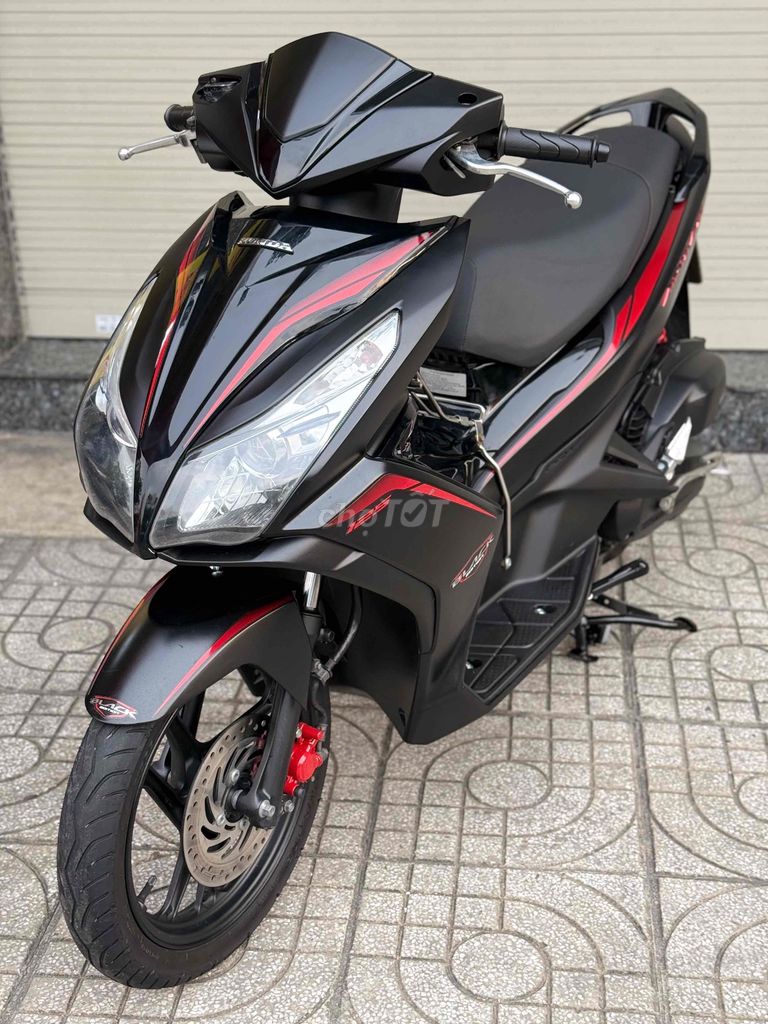 Мопед Honda Air Blade 2014 г., документы собственника, возможна рассрочка
