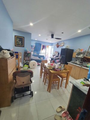 Chính chủ cho thuê căn hộ The Easter City – 6B Phạm Hùng, Bình Hưng