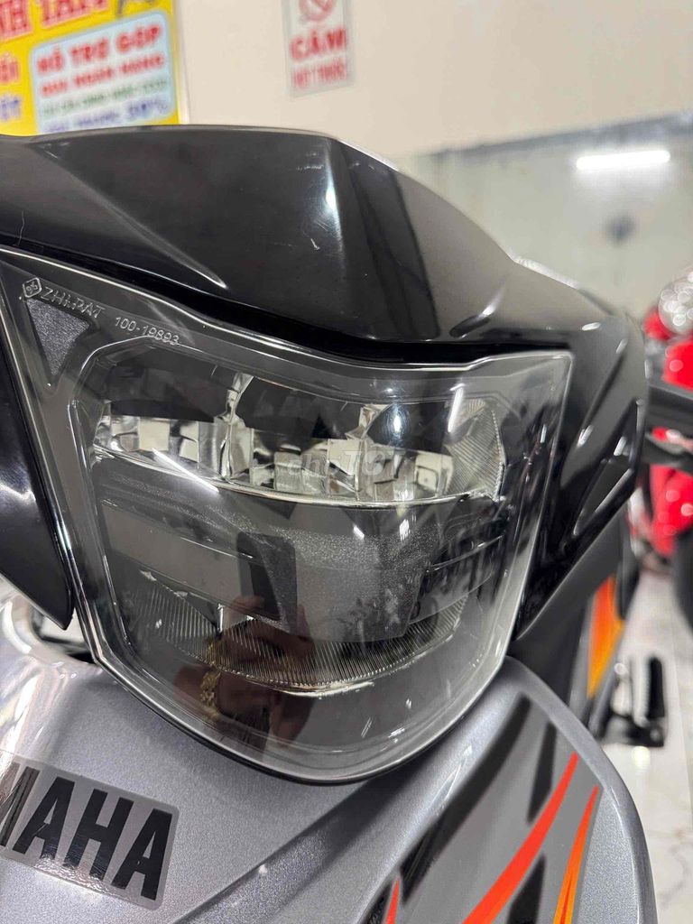 ✅EX 135 Xuống Áo 2014 Full Kiểng Bao Đẹp 👍. Mua bán Xe máy tại Thành phố Long Xuyên An Giang được đăng bởi Cầm Đồ Bình Tâm  hình 9