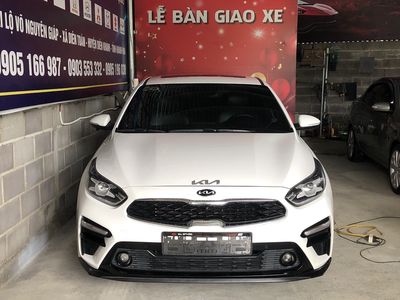Kia Cerato 2021 2.0 AT PREMIUM - 45.000 km. Mua bán Ô tô tại Huyện Diên Khánh Khánh Hòa được đăng bởi NGUYỄN THANH TOẢN