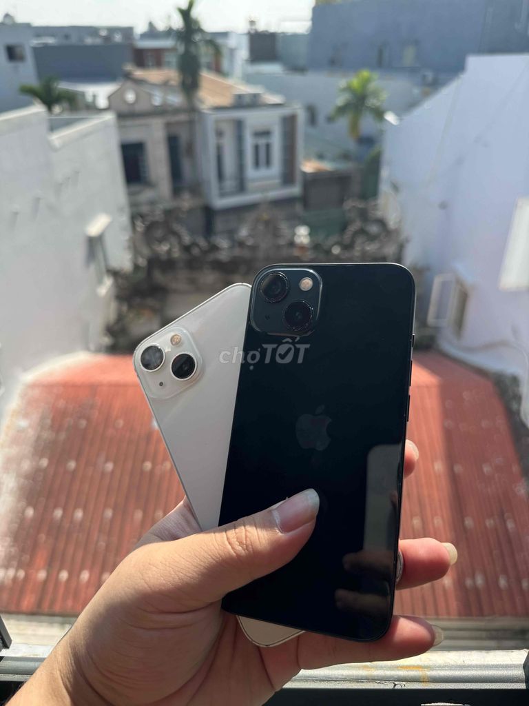 Apple iPhone 13 giá rẻ full cn. Mua bán Điện thoại tại Quận Thanh Khê Đà Nẵng được đăng bởi DN Team 46 Nguyễn Trác hình 1